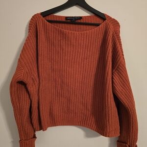 Women's French Connection Oversized Sweater